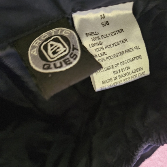 ARTIC QUEST - Picture 7 of 7